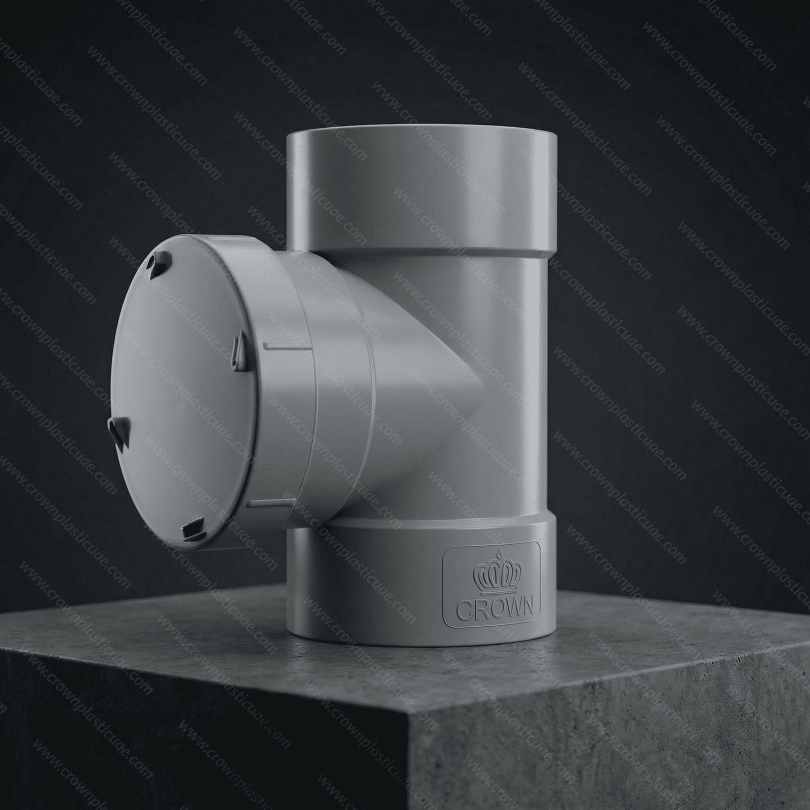 INSPECTION PORT/ DOOR SOCKET